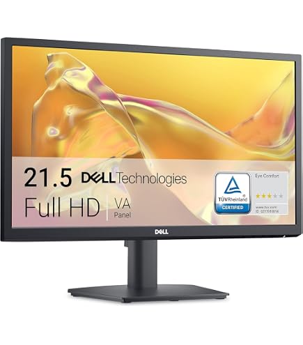 Dell 24 200Hz Monitor - SE2425HG : Amazon.co.za: Electronics